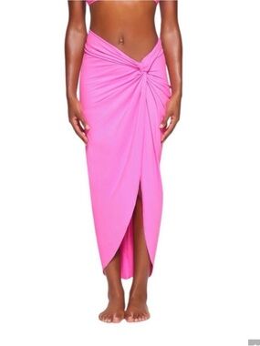 Skims Swim Sarong Cover Up